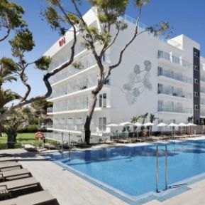 Hotel Riu Concordia