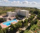 PARADISE BEACH RESORT