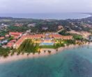 AMAYA BEACH PASSIKUDAH.