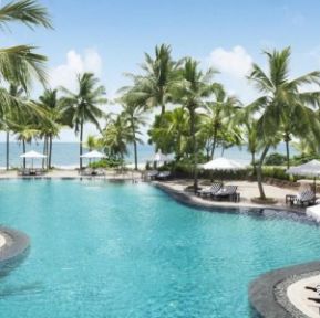 TAJ BENTOTA RESORT & SPA