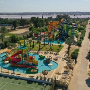 SHEMS HOLIDAY VILLAGE & AQUAPARK