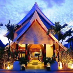 Kata Poolside Resort