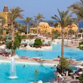 GRAND WATERWORLD MAKADI
