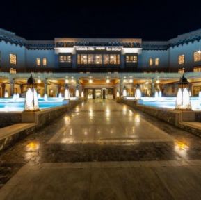 MAKADI SPA HOTEL