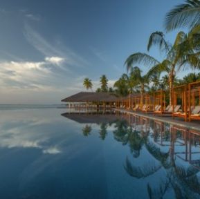 THE RESIDENCE MALDIVES AT DHIGURAH