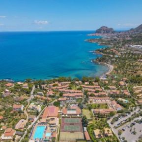 CEFALU RESORT