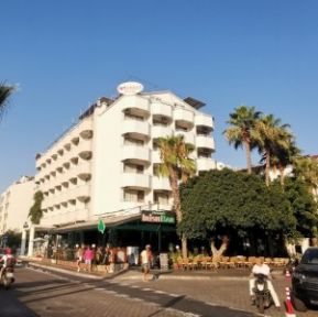 INTERMAR HOTEL