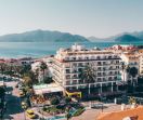 CIHANTURK HOTEL
