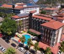 ASTORIA BEACH HOTEL