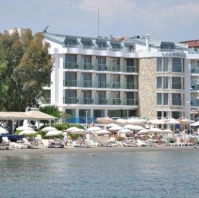 MARBELLA HOTEL