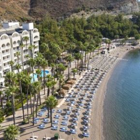 QUADAS HOTEL