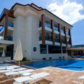 SUPREME HOTEL