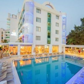 IDAS HOTEL