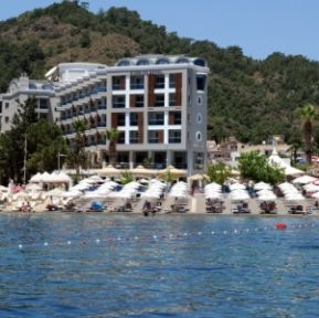 SUNRISE HOTEL