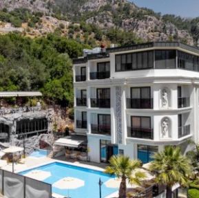 AMOSSIA ELITE HOTEL