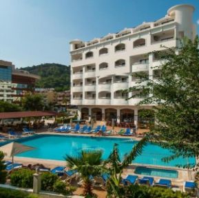 MYDREAM HOTEL