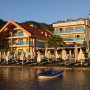ORSMARIS BOUTIQUE HOTEL