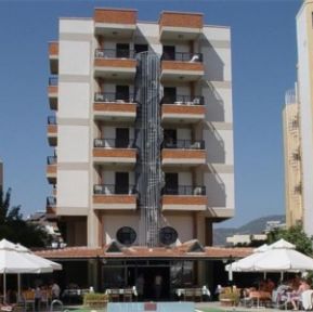 OSCAR HOTEL