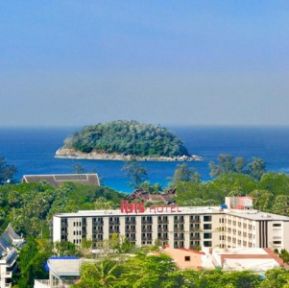 Ibis Phuket Kata