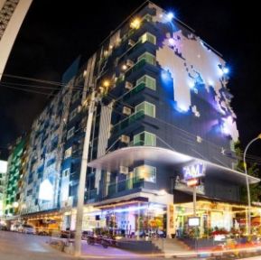 The Aim Patong