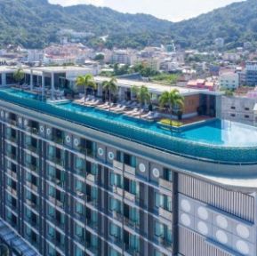 The Marina Phuket Hotel