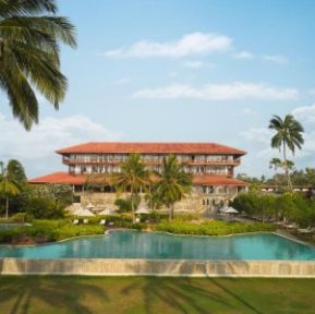 CINNAMON BENTOTA BEACH