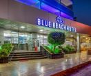 ARSI BLUE BEACH