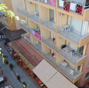KLEOPATRA BEBEK HOTEL