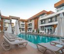 SIDE AMOUR HOTEL