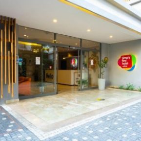 SIMPLY FINE HOTEL ALIZE