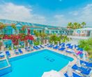 SUNBERK HOTEL