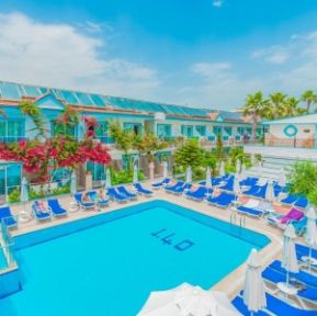 SUNBERK HOTEL