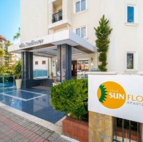 VILLA SUNFLOWER