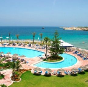 REGENCY HOTEL & SPA MONASTIR