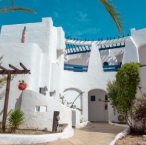 FIESTA BEACH DJERBA