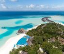 ANANTARA DHIGU RESORT & SPA