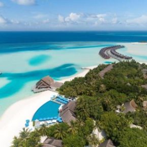 ANANTARA DHIGU RESORT & SPA