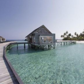 ANANTARA KIHAVAH VILLAS