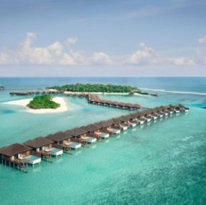 ANANTARA VELI RESORT & SPA MALDIVES