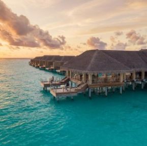 BAGLIONI RESORT MALDIVES