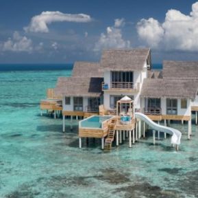 CORA CORA MALDIVES