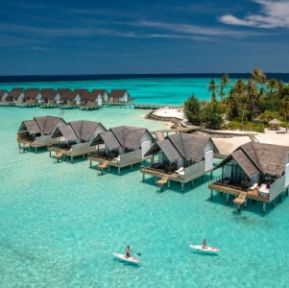 FUSHIFARU MALDIVES