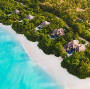 HIDEAWAY BEACH RESORT
