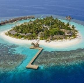 KANDOLHU ISLAND