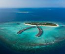 MOVENPICK RESORT KUREDHIVARU MALDIVES