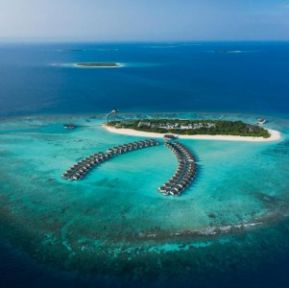 MOVENPICK RESORT KUREDHIVARU MALDIVES