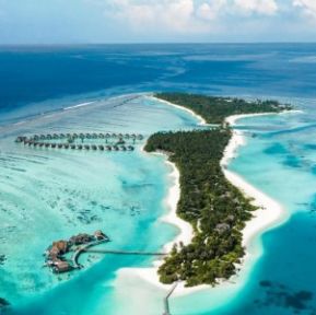 NIYAMA MALDIVES
