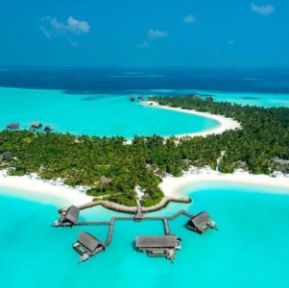 ONE & ONLY REETHI RAH MALDIVES