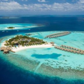 OUTRIGGER MALDIVES MAAFUSHIVARU