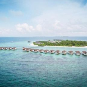 ROBINSON CLUB NOONU